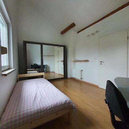 Vivacity Dudelange Exterior photo