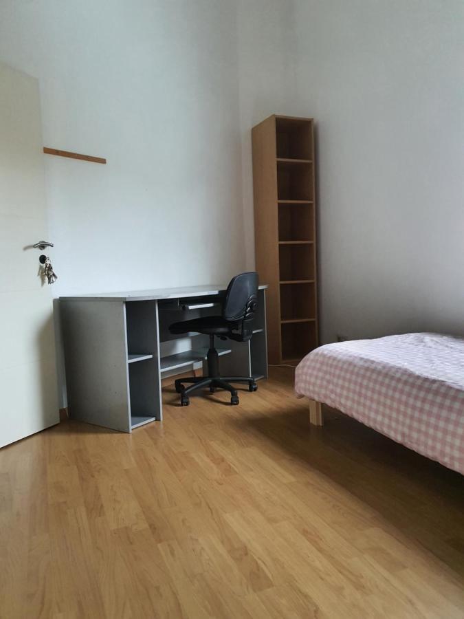 Vivacity Dudelange Exterior photo